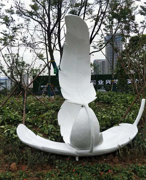 阜阳不锈钢雕塑厂家的业务范围有哪些？